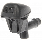 Help! By Dorman Windshield Washer Nozzle OEM - 58161