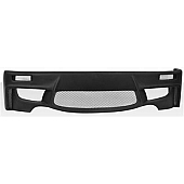 DuraFlex Bumper Cover 1 Piece  1M Fiberglass - 109319