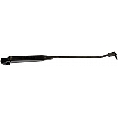 Help! By Dorman WindShield Wiper Arm 18-1/2 Inch Black Single - 42620