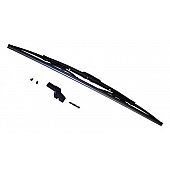 Crown Automotive Jeep Replacement Windshield Wiper Blade 83505420