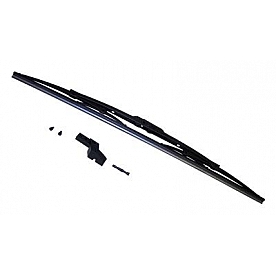 Crown Automotive Jeep Replacement Windshield Wiper Blade 83505420