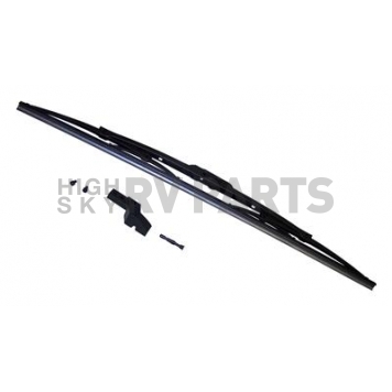 Crown Automotive Jeep Replacement Windshield Wiper Blade 83505420