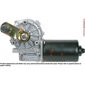 Cardone Industries Windshield Wiper Motor New - 853001