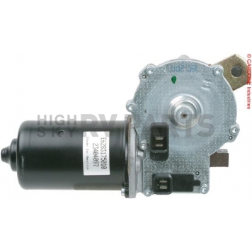 Cardone Industries Windshield Wiper Motor New - 853001-1