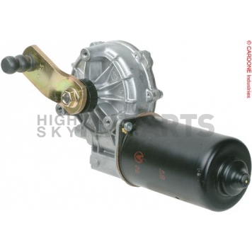 Cardone Industries Windshield Wiper Motor New - 853001-2