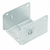 Fulton K1550 Trailer Winch Frame - 12327S00