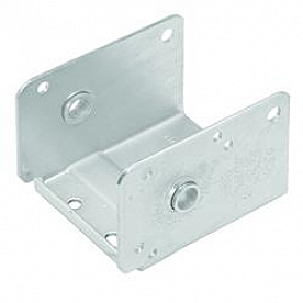 Fulton K1550 Trailer Winch Frame - 12327S00