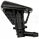 Help! By Dorman Windshield Washer Nozzle Plastic/ Rubber - 58164