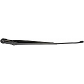Help! By Dorman WindShield Wiper Arm 22-1/2 Inch Black Single - 42622