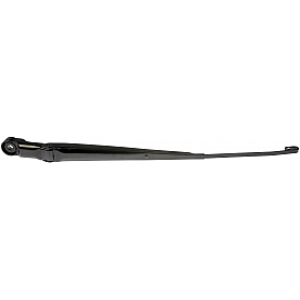 Help! By Dorman WindShield Wiper Arm 22-1/2 Inch Black Single - 42622