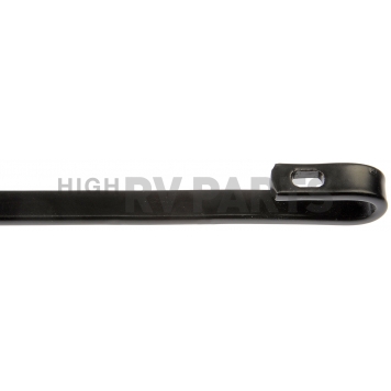 Help! By Dorman WindShield Wiper Arm 22-1/2 Inch Black Single - 42622-1