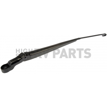 Help! By Dorman WindShield Wiper Arm 22-1/2 Inch Black Single - 42622-2