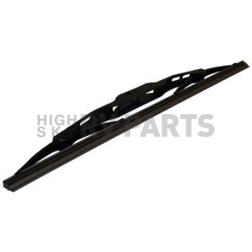 Crown Automotive Jeep Replacement Windshield Wiper Blade 55154727