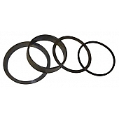 Warn M8274 Winch Lower Housing Assembly Service Kit - 8680