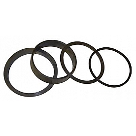 Warn M8274 Winch Lower Housing Assembly Service Kit - 8680