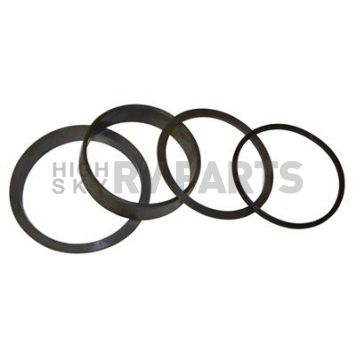 Warn M8274 Winch Lower Housing Assembly Service Kit - 8680
