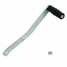 Fulton Trailer Winch Handle - 2461P01