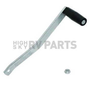 Fulton Trailer Winch Handle - 2461P01