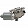 Cardone Industries Windshield Wiper Motor New - 853051