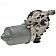 Cardone Industries Windshield Wiper Motor New - 853051