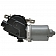 Cardone Industries Windshield Wiper Motor New - 853051
