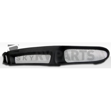 DuraFlex Bumper Cover Plain  T-Sport Fiberglass - 105131-3