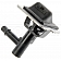 Help! By Dorman Windshield Washer Nozzle Plastic/ Metal - 58165