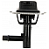 Help! By Dorman Windshield Washer Nozzle Plastic/ Metal - 58165