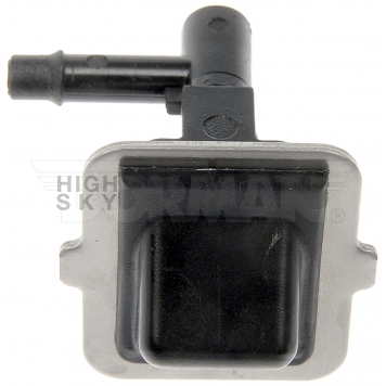 Help! By Dorman Windshield Washer Nozzle Plastic/ Metal - 58165-3