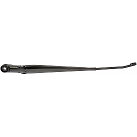 Help! By Dorman WindShield Wiper Arm 24-1/2 Inch Black Single - 42623