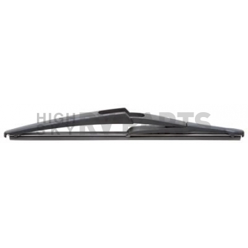 Trico Products Inc. Windshield Wiper Blade 12 Inch OEM Black - 12J