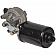 Cardone Industries Windshield Wiper Motor New - 853511