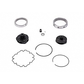 Warn Winch Gear Carrier Assembly - 104224