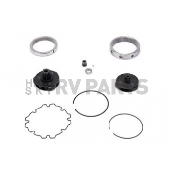 Warn Winch Gear Carrier Assembly - 104224