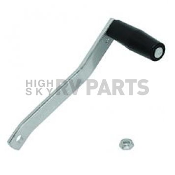 Fulton Trailer Winch Handle - 6302P01