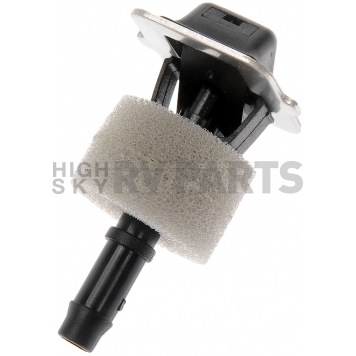 Help! By Dorman Windshield Washer Nozzle Plastic/ Metal - 58166