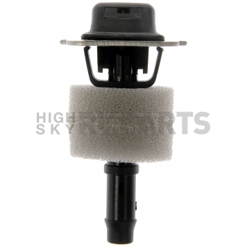 Help! By Dorman Windshield Washer Nozzle Plastic/ Metal - 58166-1