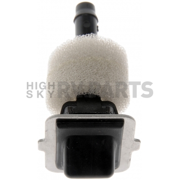 Help! By Dorman Windshield Washer Nozzle Plastic/ Metal - 58166-3