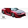 DuraFlex Bumper Cover Plain  Blits Fiberglass - 101873