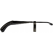 Help! By Dorman WindShield Wiper Arm 27-3/4 Inch Black Single - 42624