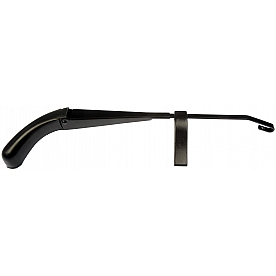 Help! By Dorman WindShield Wiper Arm 27-3/4 Inch Black Single - 42624