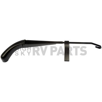 Help! By Dorman WindShield Wiper Arm 27-3/4 Inch Black Single - 42624