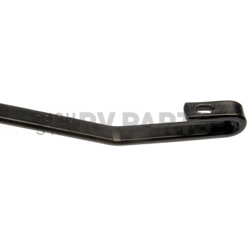 Help! By Dorman WindShield Wiper Arm 27-3/4 Inch Black Single - 42624-1