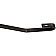 Help! By Dorman WindShield Wiper Arm 27-3/4 Inch Black Single - 42624