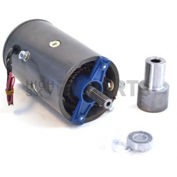 Warn Winch Motor 12 Volt 15 Industrial Series - 70865