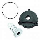 Fulton F2 2-Speed Trailer Winch Sun Gear - FW3200S01