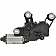 Cardone Industries Windshield Wiper Motor New - 853533
