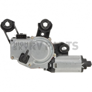 Cardone Industries Windshield Wiper Motor New - 853533-1