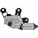 Cardone Industries Windshield Wiper Motor New - 853533