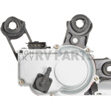 Cardone Industries Windshield Wiper Motor New - 853533-3